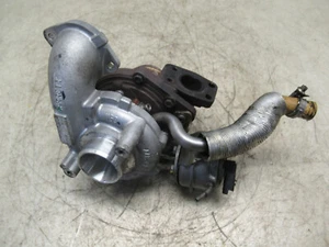 CITROEN C4 II B7 Turbolader Turbo 9626120680 8062912  55Tkm Bj.2011(255) - Bild 1 von 7