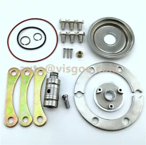 Duty Free for US GT30R Ceramic Ball Bearing Turbo Repair Kit With Step Gap Ring - Picture 1 of 9