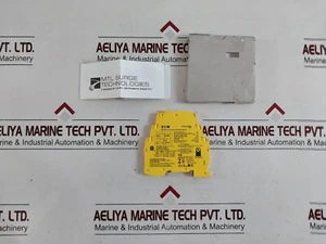 EATON SD16R Surge Protection Device 16V 21V-23V 400mA BASEEFA02ATEX0211X - Picture 1 of 9