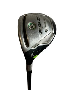 Taylormade RBZ 3 Hybrid Left Handed Graphite Regular Flex 40.5" FAIR - Picture 1 of 11