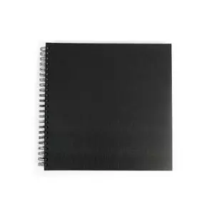 Seawhite 150gsm Super Brit Wire Bound Sketchbook - Picture 1 of 6