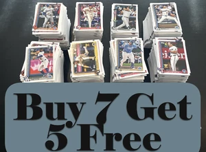 2025 Topps Series 2 Baseball Singles Cards #601-700 U You Pick Complete Your Set - Picture 1 of 1
