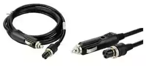 Cable adaptador de corriente para encendedor de cigarrillos Honeywell 50138169-001 1,8 m - Imagen 1 de 2