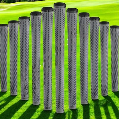 Juegos de empuñaduras para palos de golf TaylorMade Crossline 360 Foto 1 de 2