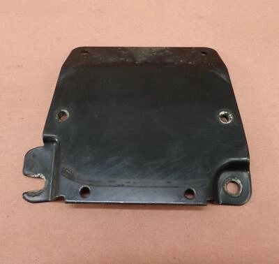 Suporte regulador retificador de tensão 07-16 Harley Davidson Softail Deluxe FLSTN - Imagem 1 de 4