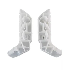Staffa anteriore paraurti destra + sinistra 2 pezzi OEM per INFINITI G37 Q60 62222-JL00A - Foto 1 di 6