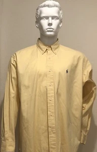 Camisa Hombre Talla Grande - Imagen 1 de 5