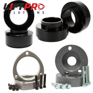 1.2" 30 mm Car Spacers Leveling Lift Kit for Suzuki GRAND VITARA, XL7, VITARA - Picture 1 of 9