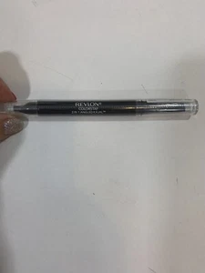 Revlon Colorstay 2 in 1 Angled Kajal 103 Evergreen Eye Liner/ Crayon Contour - Picture 1 of 7