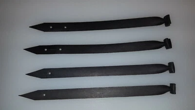 Falconry jesses коричневый, черный или натуральный для пустельги - красный хвост     - Изображение 1 из 4