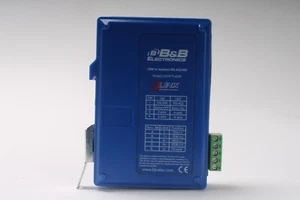 B&B Electronics USOPTL4DR Interface Module - Picture 1 of 4