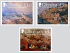 GUSTAVO BACARISAS Künstler/Maler 150-jähriges Jubiläum postfrisch Briefmarkenset 2022 Gibraltar