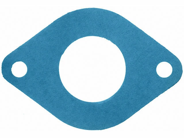 For 1964 Oldsmobile Jetstar I Thermostat Gasket Felpro 89111PN 6.5L V8 Foto 1 de 2