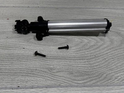 Volvo S60 2011-2013 faro delantero lavadora boquilla bomba izquierda/conductor Foto 1 de 4