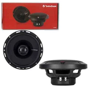 Rockford Fosgate P1650 6,5" 2-Wege Koaxial-Auto-Lautsprecher 6-1/2" Punch-Serie - Bild 1 von 11