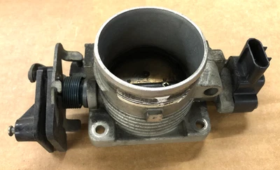 Mercury Grand Marquis 2001 cuerpo del acelerador 1998-2004 Crown Victoria Continental Foto 1 de 3