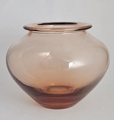 WMF WAGENFELD HERZVASE GLAS - Bild 1 von 4