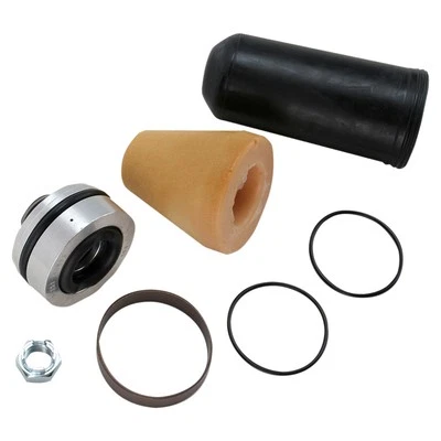 Kit de reparación de amortiguadores Honda CR 250R 2000 pivote pivote funciona Foto 1 de 2