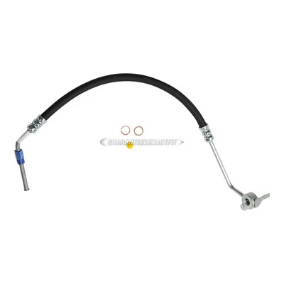 Mangueira de pressão de direção hidráulica Edelmann para Toyota 4Runner 1996-2000 - Imagem 1 de 4