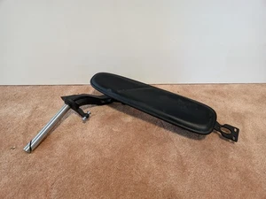 Permobil 1830231 Left Side Armrest Assembly For Permobil Power Wheelchairs - Picture 1 of 6
