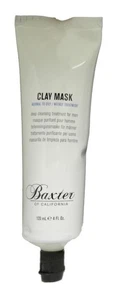Baxter of California Clay Mask 4 Ounce - Picture 1 of 4