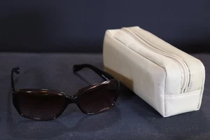 Oliver Peoples Oliver Brillen Brille Braun m/Etui MARKE NE - Bild 1 von 3