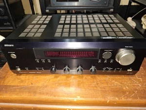 Integra DTM-40.4 M Stereo Receiver no remote - Picture 1 of 3