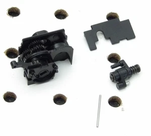 Kyosho Mini Z RWD RM Steering Gears Servo Saver MZ404 MZ405 - Bild 1 von 3