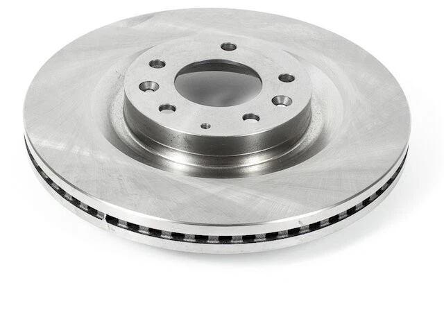 Rotor de freno delantero para 07-15 Mazda CX9 HJ13B5 Foto 1 de 1