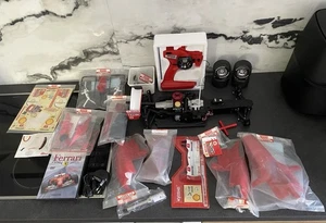 Kyosho 1:8 Nitro F1 2004 RC Modell Set Bausatz - Bild 1 von 5