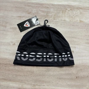 NWT Rossignol XC World Cup Beanie Hat Sz OS - Picture 1 of 6