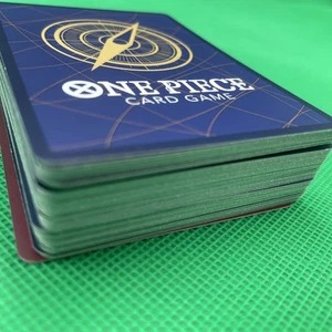 one piece card game bundle english - Picture 1 of 11