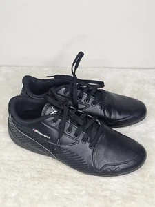 PUMA BMW MMS MOTORSPORT DRIFT CAT 7S SNEAKERS, MENS US 9 - Bild 1 von 13
