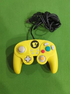 PDP Nintendo Switch Pikachu Edition Wired Pro Controller. Preowned. - Picture 1 of 3