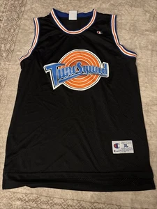 Looney Tunes Space Jam Bugs Bunny Trikot XL - Bild 1 von 12