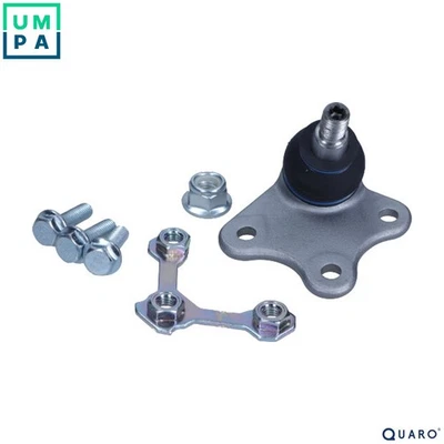 BALL JOINT QS8724/HQ FOR SKODA ROOMSTER/Praktik FABIA/II/Combi PRAKTIK  VW - Image 1 of 4