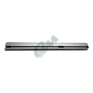 BMW X5 X6 F15 F16 Luggage Rail Passenger N/S Left 7343275 - Picture 1 of 6
