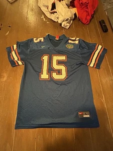 tim tebow florida gators jersey Nike Youth Large - Picture 1 of 2