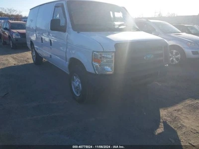 Радиатор 8-280 подходит для 00-14 FORD E150 VAN 444240 - Изображение 1 из 4