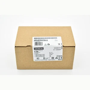 NEW 1PC Siemens 6ES7155-6BA01-0CN0 HF PROFIBUS DP 6ES7 155-6BA01-0CN0 - Imagen 1 de 6