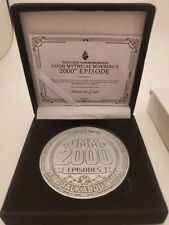 Good Mythical Morning 2000th Episode Commemorative Coin MINT. 