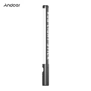 Handheld Video Stick Tube Wand fr Fotografie! T8B4 - Bild 1 von 10
