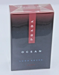 Prada Ocean Luna Rossa 100 ml Le Parfum Spray NEU/OVP - Bild 1 von 1