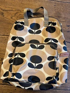 Orla Kiely backpack - Picture 1 of 4