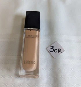 DIOR SKIN FOREVER CORRECT (3CR - Cool Rosy ) 24h Creamy Concealer FRANCE - Picture 1 of 9