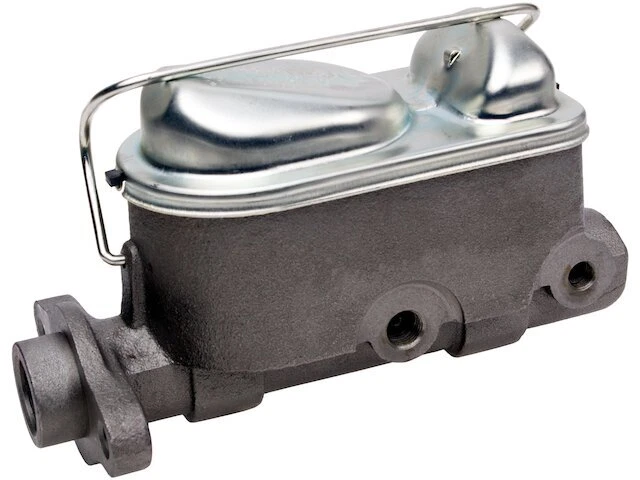 Brake Master Cylinder For Ford F150 F250 Bronco E100 Econoline E150 F100 KB36K1 - Image 1 of 1