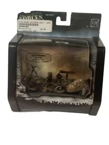 Forces of Valor Microsoldiers 1:72 Army Soldiers Set US 7th Infantry Division - Picture 1 of 2
