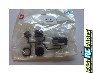 Tamiya T3-01 RC D Parts: T3-01 Dancing Rider TAM9004481 - Picture 1 of 1