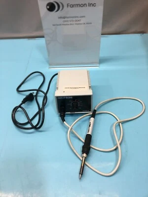 Estação de solda Hakko 936-9, 188767 - Imagem 1 de 4