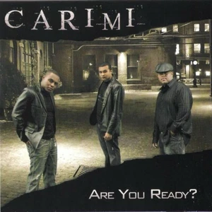 Carimi (Are You Ready) HAITIAN CD - Foto 1 di 1